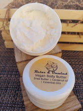Load image into Gallery viewer, Relax & Unwind| All Natural Body Butter