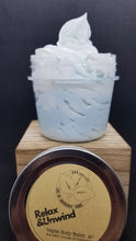 Load image into Gallery viewer, Relax & Unwind| All Natural Body Butter