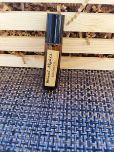 Miami Nights | All Natural Roll-on Scented Oil