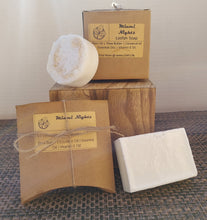 Load image into Gallery viewer, Miami Nights | All Natural Loofah Soap
