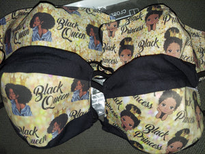 Hand Made kids Mask