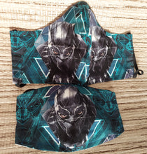 Load image into Gallery viewer, Hand Made Adult Mask
