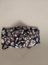 Load image into Gallery viewer, Hand Made Adult Mask
