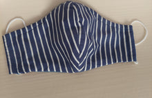 Load image into Gallery viewer, Hand Made Adult Mask
