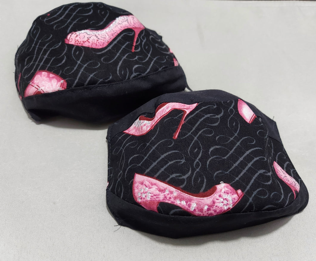 Hand Made Adult Mask