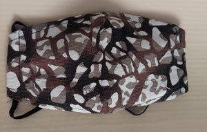 Hand Made Adult Mask