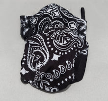 Load image into Gallery viewer, Hand Made Adult Mask
