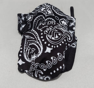 Hand Made Adult Mask