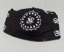 Load image into Gallery viewer, Hand Made Adult Mask
