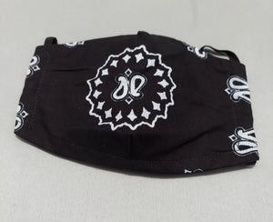Hand Made Adult Mask
