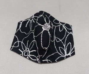 Hand Made Adult Mask