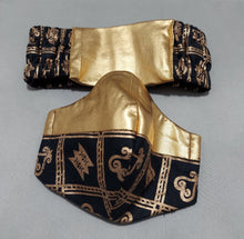 Load image into Gallery viewer, Hand Made Adult Mask
