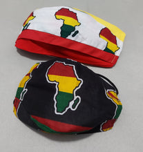 Load image into Gallery viewer, Hand Made kids Mask
