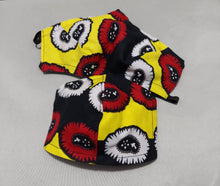 Load image into Gallery viewer, Hand Made kids Mask
