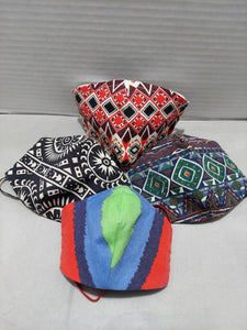 Hand Made Adult Mask