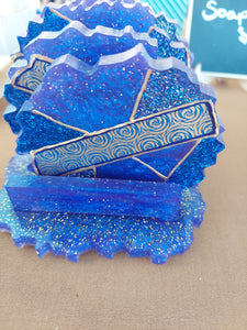 V's Sparkles Limited Edition