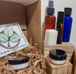 Relieve Roll-on w/Hemp Derived CBD infusion