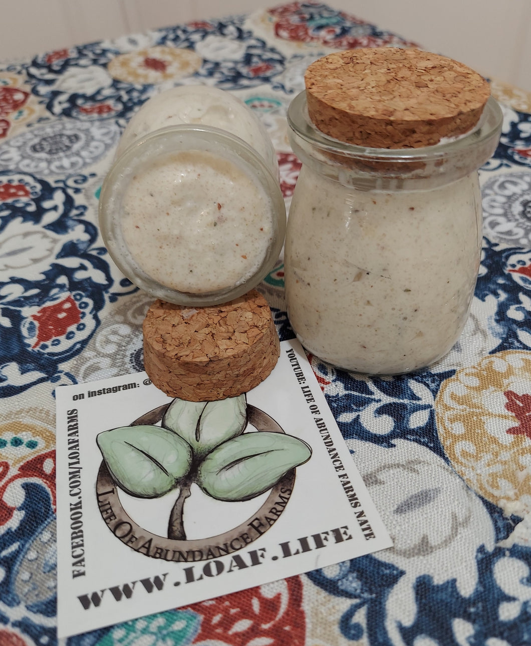 Simple Eligance Sugar Scrub