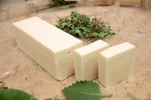 Happy Holidays/Citrus & Spice | All Natural Body Soap
