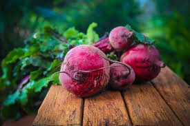 Beet Seeds | Detroit Dark Red (Organic)