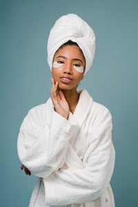 Tee's custom Hair care solutions