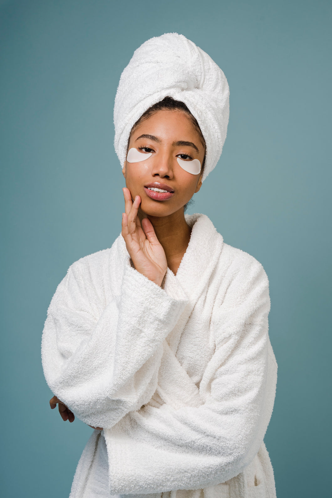 Tee's custom Hair care solutions
